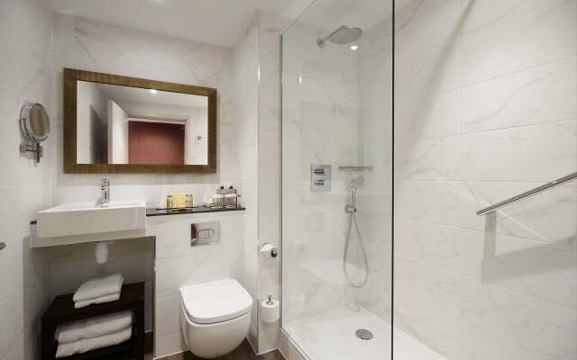 DoubleTree by Hilton Hotel London ExCel