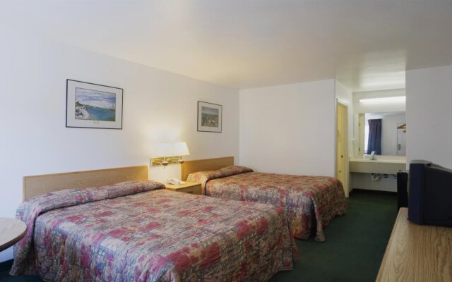 Americas Best Value Inn Watsonville