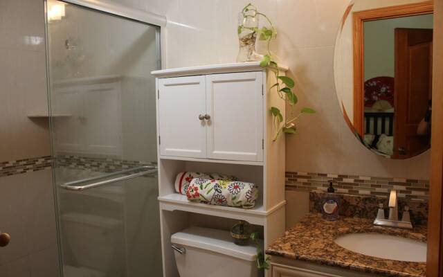 Fairmount Guest House