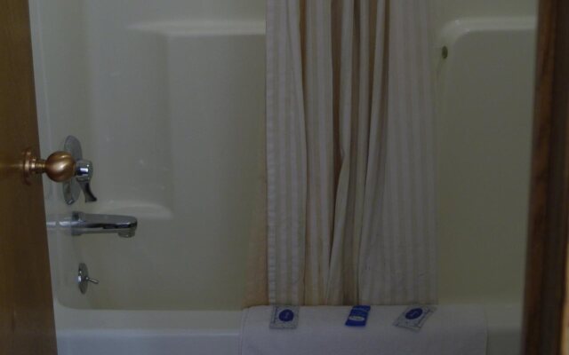 Rainbow Motel Hastings