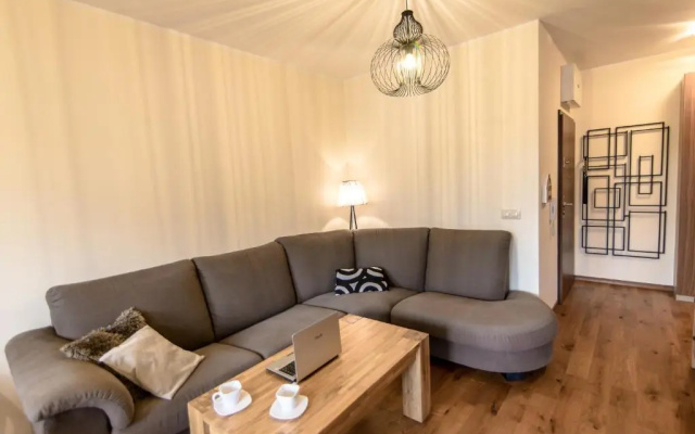Apartamenty City View od WroclawApartament-pl