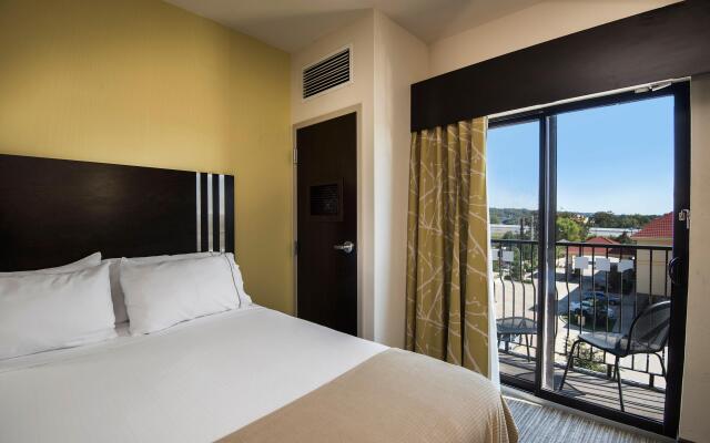 Holiday Inn Express & Suites Conway by IHG
