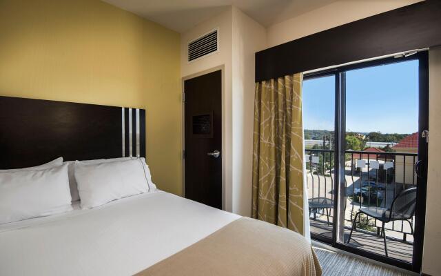 Holiday Inn Express & Suites Conway, an IHG Hotel