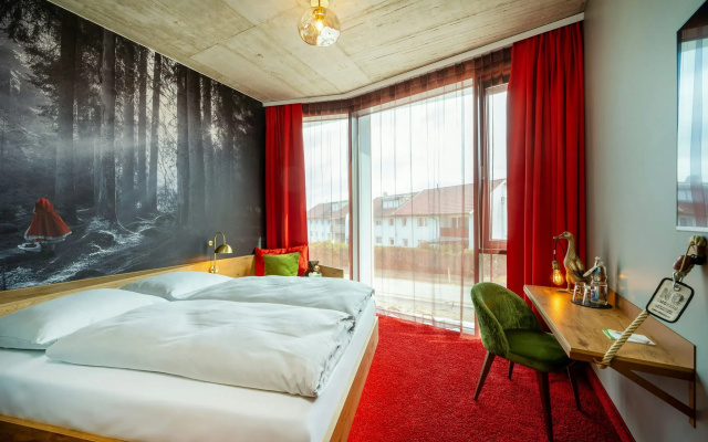 mightyTwice Hotel Achern
