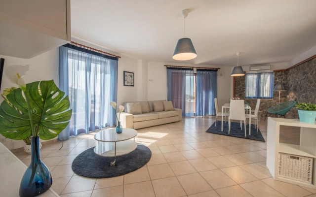 Villa Marina in Massa Lubrense