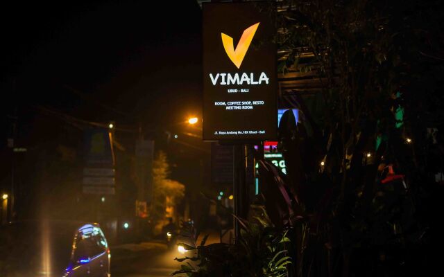 Vimala Ubud