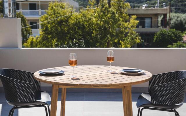 Blue Symphony Suites & Apartments