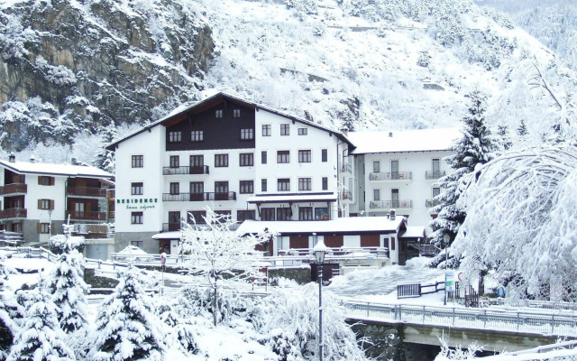 Residence Beau Sejour