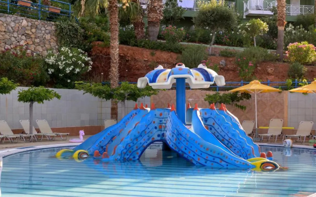 Aqua Sun Village