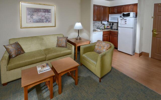 Staybridge Suites Raleigh Durham Airport, an IHG Hotel