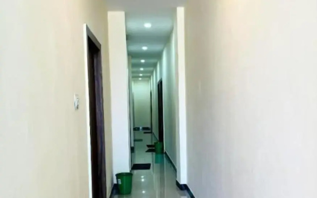 Hotel Shiv Aagya