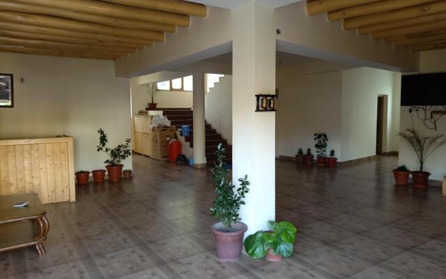 Ladakh Villa