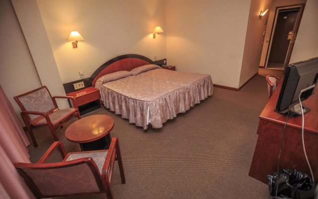Hotel Roc del Castell