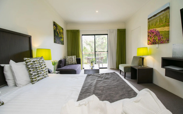 Club Wyndham Dunsborough, Trademark Collection by Wyndham