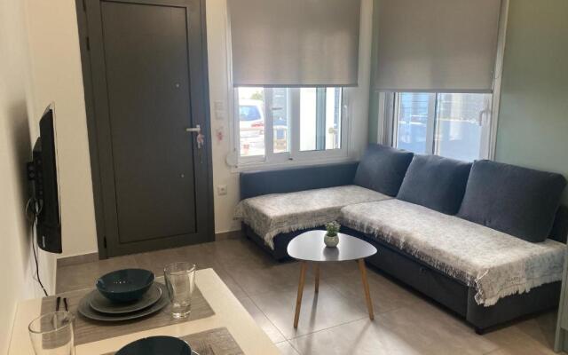 J&F Apartments A2