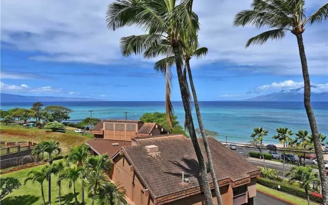 Kahana Villas #F507 - 2 Br Condo