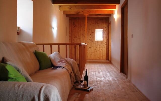 Stone house Konavle