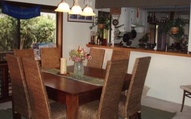 Ohana Halei Guest House