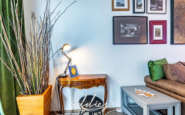 Eddie’s Design Apartments