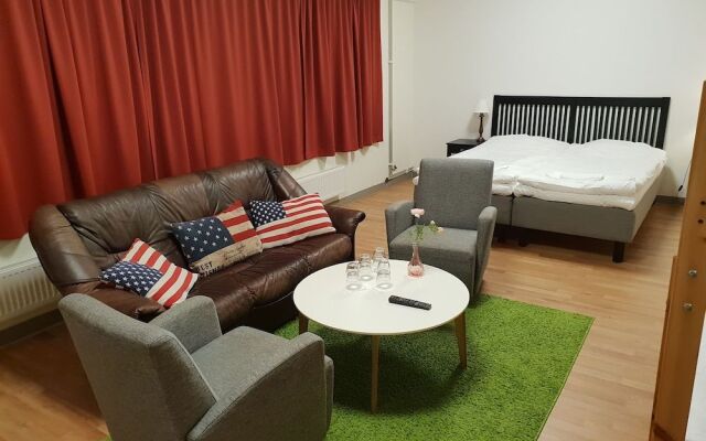 Trestads Restaurang Hotell & Pensionat