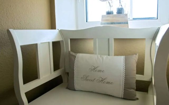 Holiday Apartment Reet Domicile