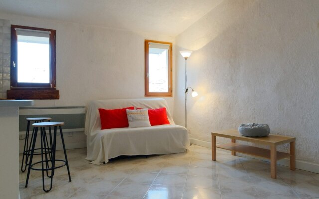 Marius Appartement Duplex Privé