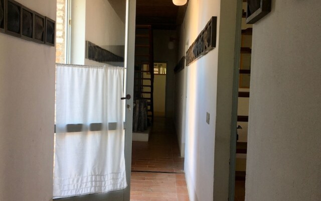 La Fratta Art - House