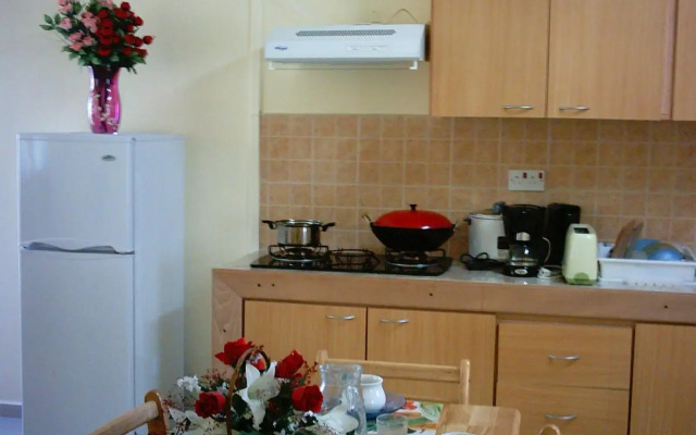 VillaOSoleil Apartments