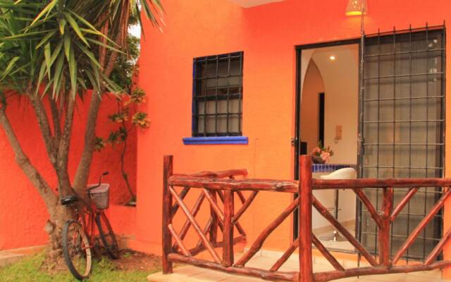 Vida Playa Suites
