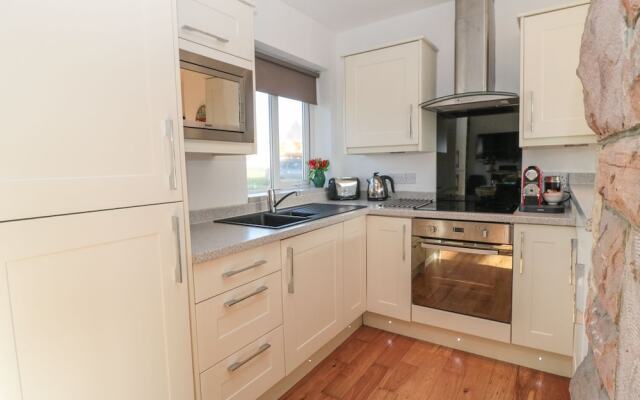 2 Duck Cottage, Chathill