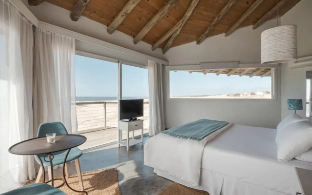 MarAdentro Aparts & Suites