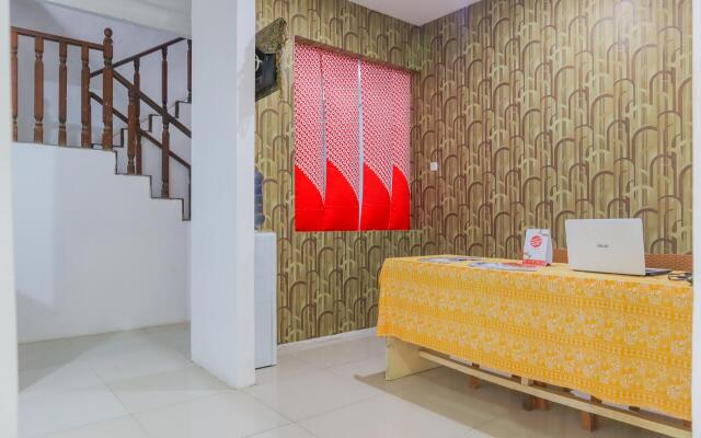 OYO 3058 Griya Samawah Syariah