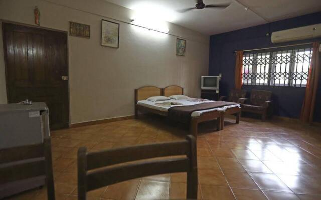 TSK The Golden Nest Serviced Apartments