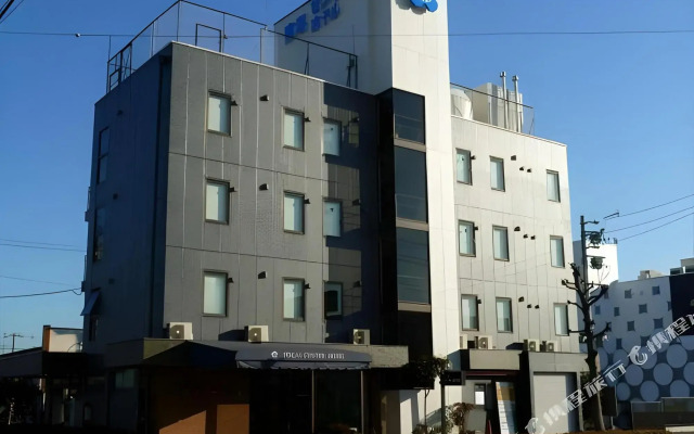 Tokai Center Hotel