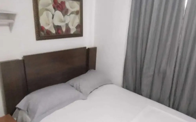 Pousada Palace Hotel