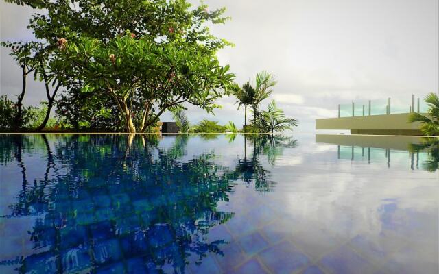 3 Bedrooms Sun Suite Villa Bali