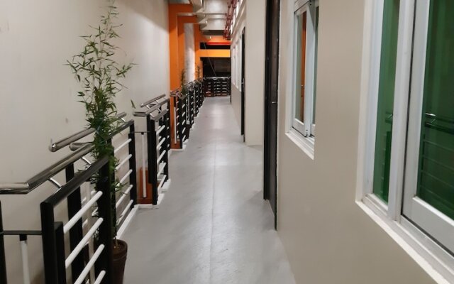 Zya Guest Home apartments