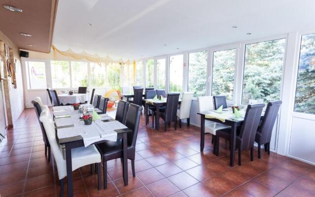 Guesthouse Dabić