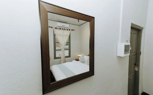 Samailaos Residence