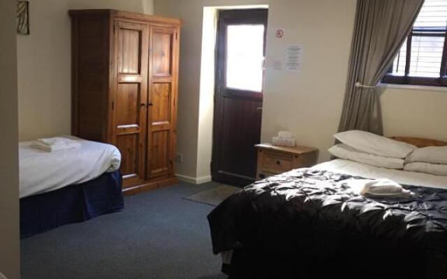 The Coach House At The Bull Inn