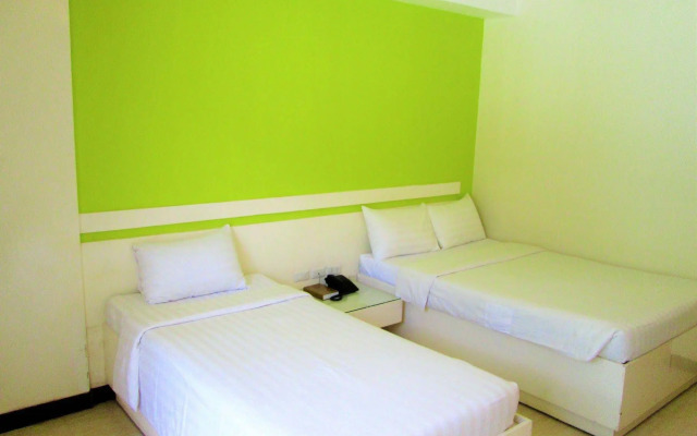 Apple Tree Resort and Hotel