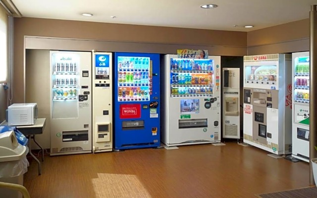 HOTEL AWINA OSAKA - Vacation STAY 58455v