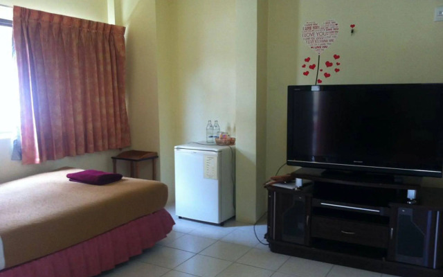 New Beach Guesthouse