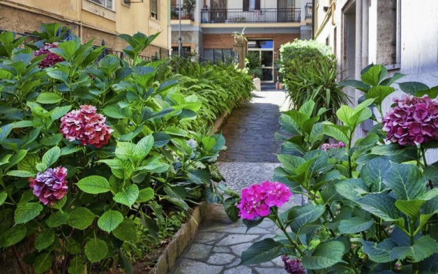 magicstay - flat 80m² 2 bedrooms 1 bathroom - rapallo