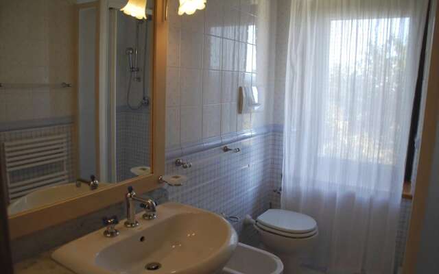 Verdidea - Villa Serra