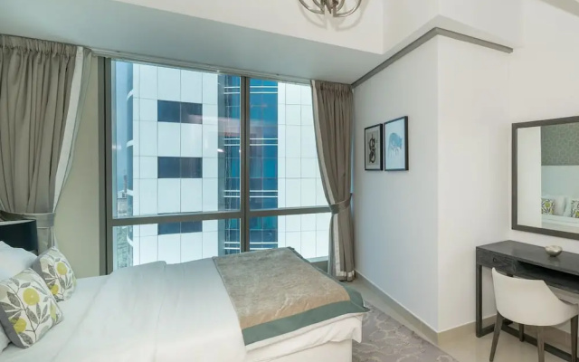 KOH - Ocean Heights Tower