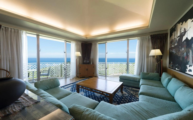 Southern links resort hotel