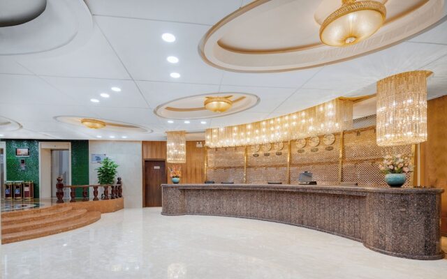 Xingzhengyuan International Hotel