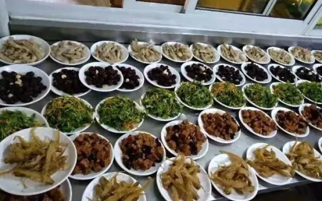 Shanghai Chongming Laoya Farm (No.1 Branch)