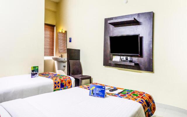 FabHotel Serenity
